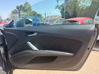 USED 2018 18 AUDI TT 1.8 TFSI Sport Coupe 3dr Petrol Manual Euro 6 (s/s) (180 ps) 