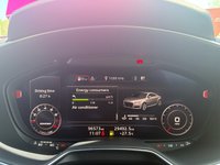 USED 2018 18 AUDI TT 1.8 TFSI Sport Coupe 3dr Petrol Manual Euro 6 (s/s) (180 ps) 