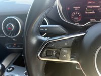 USED 2018 18 AUDI TT 1.8 TFSI Sport Coupe 3dr Petrol Manual Euro 6 (s/s) (180 ps) 