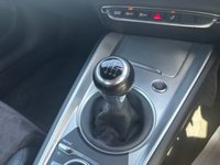 USED 2018 18 AUDI TT 1.8 TFSI Sport Coupe 3dr Petrol Manual Euro 6 (s/s) (180 ps) 