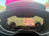 USED 2018 18 AUDI TT 1.8 TFSI Sport Coupe 3dr Petrol Manual Euro 6 (s/s) (180 ps) 