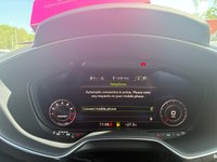 USED 2018 18 AUDI TT 1.8 TFSI Sport Coupe 3dr Petrol Manual Euro 6 (s/s) (180 ps) 
