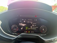 USED 2018 18 AUDI TT 1.8 TFSI Sport Coupe 3dr Petrol Manual Euro 6 (s/s) (180 ps) 