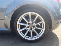 USED 2018 18 AUDI TT 1.8 TFSI Sport Coupe 3dr Petrol Manual Euro 6 (s/s) (180 ps) 