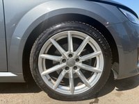USED 2018 18 AUDI TT 1.8 TFSI Sport Coupe 3dr Petrol Manual Euro 6 (s/s) (180 ps) 