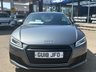 USED 2018 18 AUDI TT 1.8 TFSI Sport Coupe 3dr Petrol Manual Euro 6 (s/s) (180 ps) 