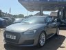 USED 2018 18 AUDI TT 1.8 TFSI Sport Coupe 3dr Petrol Manual Euro 6 (s/s) (180 ps) 
