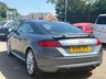 USED 2018 18 AUDI TT 1.8 TFSI Sport Coupe 3dr Petrol Manual Euro 6 (s/s) (180 ps) 