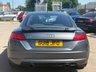 USED 2018 18 AUDI TT 1.8 TFSI Sport Coupe 3dr Petrol Manual Euro 6 (s/s) (180 ps) 