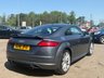 USED 2018 18 AUDI TT 1.8 TFSI Sport Coupe 3dr Petrol Manual Euro 6 (s/s) (180 ps) 