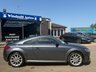 USED 2018 18 AUDI TT 1.8 TFSI Sport Coupe 3dr Petrol Manual Euro 6 (s/s) (180 ps) 