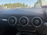 USED 2018 18 AUDI TT 1.8 TFSI Sport Coupe 3dr Petrol Manual Euro 6 (s/s) (180 ps) 