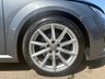 USED 2018 18 AUDI TT 1.8 TFSI Sport Coupe 3dr Petrol Manual Euro 6 (s/s) (180 ps) 