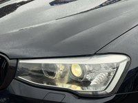 USED 2017 67 BMW X4 2.0 20d M Sport SUV 5dr Diesel Auto xDrive Euro 6 (s/s) (190 ps) 