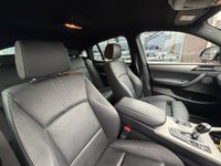 USED 2017 67 BMW X4 2.0 20d M Sport SUV 5dr Diesel Auto xDrive Euro 6 (s/s) (190 ps) 