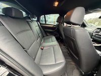 USED 2017 67 BMW X4 2.0 20d M Sport SUV 5dr Diesel Auto xDrive Euro 6 (s/s) (190 ps) 