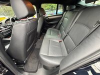 USED 2017 67 BMW X4 2.0 20d M Sport SUV 5dr Diesel Auto xDrive Euro 6 (s/s) (190 ps) 