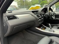 USED 2017 67 BMW X4 2.0 20d M Sport SUV 5dr Diesel Auto xDrive Euro 6 (s/s) (190 ps) 
