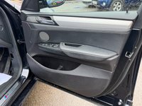 USED 2017 67 BMW X4 2.0 20d M Sport SUV 5dr Diesel Auto xDrive Euro 6 (s/s) (190 ps) 