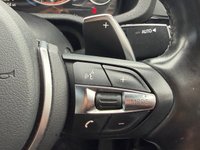 USED 2017 67 BMW X4 2.0 20d M Sport SUV 5dr Diesel Auto xDrive Euro 6 (s/s) (190 ps) 