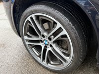 USED 2017 67 BMW X4 2.0 20d M Sport SUV 5dr Diesel Auto xDrive Euro 6 (s/s) (190 ps) 