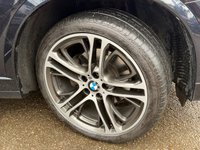 USED 2017 67 BMW X4 2.0 20d M Sport SUV 5dr Diesel Auto xDrive Euro 6 (s/s) (190 ps) 