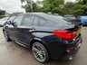 USED 2017 67 BMW X4 2.0 20d M Sport SUV 5dr Diesel Auto xDrive Euro 6 (s/s) (190 ps) 