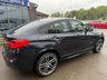 USED 2017 67 BMW X4 2.0 20d M Sport SUV 5dr Diesel Auto xDrive Euro 6 (s/s) (190 ps) 