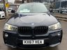 USED 2017 67 BMW X4 2.0 20d M Sport SUV 5dr Diesel Auto xDrive Euro 6 (s/s) (190 ps) 