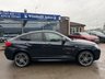 USED 2017 67 BMW X4 2.0 20d M Sport SUV 5dr Diesel Auto xDrive Euro 6 (s/s) (190 ps) 