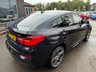 USED 2017 67 BMW X4 2.0 20d M Sport SUV 5dr Diesel Auto xDrive Euro 6 (s/s) (190 ps) 