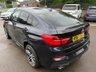 USED 2017 67 BMW X4 2.0 20d M Sport SUV 5dr Diesel Auto xDrive Euro 6 (s/s) (190 ps) 