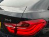 USED 2017 67 BMW X4 2.0 20d M Sport SUV 5dr Diesel Auto xDrive Euro 6 (s/s) (190 ps) 