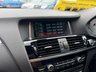 USED 2017 67 BMW X4 2.0 20d M Sport SUV 5dr Diesel Auto xDrive Euro 6 (s/s) (190 ps) 