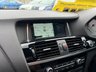 USED 2017 67 BMW X4 2.0 20d M Sport SUV 5dr Diesel Auto xDrive Euro 6 (s/s) (190 ps) 