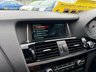 USED 2017 67 BMW X4 2.0 20d M Sport SUV 5dr Diesel Auto xDrive Euro 6 (s/s) (190 ps) 