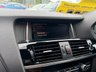 USED 2017 67 BMW X4 2.0 20d M Sport SUV 5dr Diesel Auto xDrive Euro 6 (s/s) (190 ps) 