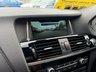 USED 2017 67 BMW X4 2.0 20d M Sport SUV 5dr Diesel Auto xDrive Euro 6 (s/s) (190 ps) 