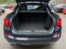 USED 2017 67 BMW X4 2.0 20d M Sport SUV 5dr Diesel Auto xDrive Euro 6 (s/s) (190 ps) 
