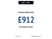 USED 2021 21 FORD TRANSIT CUSTOM 2.0 280 EcoBlue Limited Panel Van 5dr Diesel Manual L1 H1 Euro 6 (s/s) (130 ps) NO VAT+Recent Wet Belt