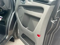 USED 2021 21 FORD TRANSIT CUSTOM 2.0 280 EcoBlue Limited Panel Van 5dr Diesel Manual L1 H1 Euro 6 (s/s) (130 ps) NO VAT+Recent Wet Belt