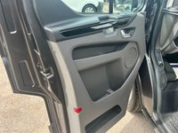 USED 2021 21 FORD TRANSIT CUSTOM 2.0 280 EcoBlue Limited Panel Van 5dr Diesel Manual L1 H1 Euro 6 (s/s) (130 ps) NO VAT+Recent Wet Belt