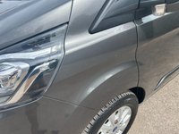 USED 2021 21 FORD TRANSIT CUSTOM 2.0 280 EcoBlue Limited Panel Van 5dr Diesel Manual L1 H1 Euro 6 (s/s) (130 ps) NO VAT+Recent Wet Belt