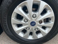 USED 2021 21 FORD TRANSIT CUSTOM 2.0 280 EcoBlue Limited Panel Van 5dr Diesel Manual L1 H1 Euro 6 (s/s) (130 ps) NO VAT+Recent Wet Belt