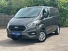 USED 2021 21 FORD TRANSIT CUSTOM 2.0 280 EcoBlue Limited Panel Van 5dr Diesel Manual L1 H1 Euro 6 (s/s) (130 ps) NO VAT+Recent Wet Belt