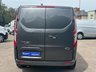 USED 2021 21 FORD TRANSIT CUSTOM 2.0 280 EcoBlue Limited Panel Van 5dr Diesel Manual L1 H1 Euro 6 (s/s) (130 ps) NO VAT+Recent Wet Belt