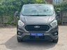 USED 2021 21 FORD TRANSIT CUSTOM 2.0 280 EcoBlue Limited Panel Van 5dr Diesel Manual L1 H1 Euro 6 (s/s) (130 ps) NO VAT+Recent Wet Belt