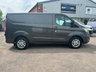 USED 2021 21 FORD TRANSIT CUSTOM 2.0 280 EcoBlue Limited Panel Van 5dr Diesel Manual L1 H1 Euro 6 (s/s) (130 ps) NO VAT+Recent Wet Belt