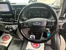 USED 2021 21 FORD TRANSIT CUSTOM 2.0 280 EcoBlue Limited Panel Van 5dr Diesel Manual L1 H1 Euro 6 (s/s) (130 ps) NO VAT+Recent Wet Belt