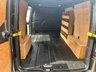 USED 2021 21 FORD TRANSIT CUSTOM 2.0 280 EcoBlue Limited Panel Van 5dr Diesel Manual L1 H1 Euro 6 (s/s) (130 ps) NO VAT+Recent Wet Belt